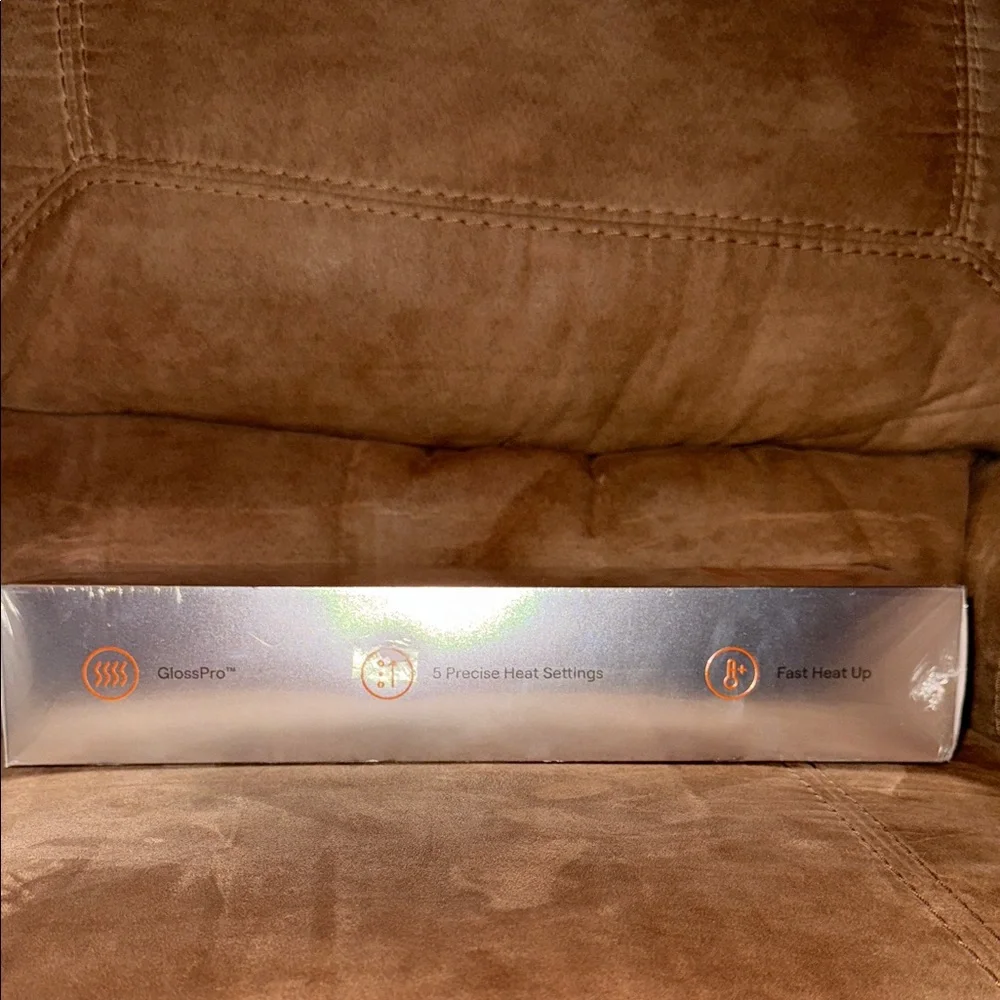 SheGlam Hair It-Curl Curling Iron - Picture 4 of 6